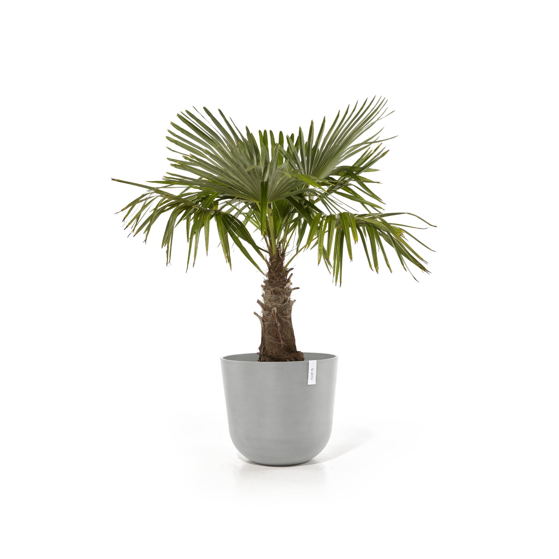 Ecopots-oslo-white-grey-55-cm-H47-9-cm