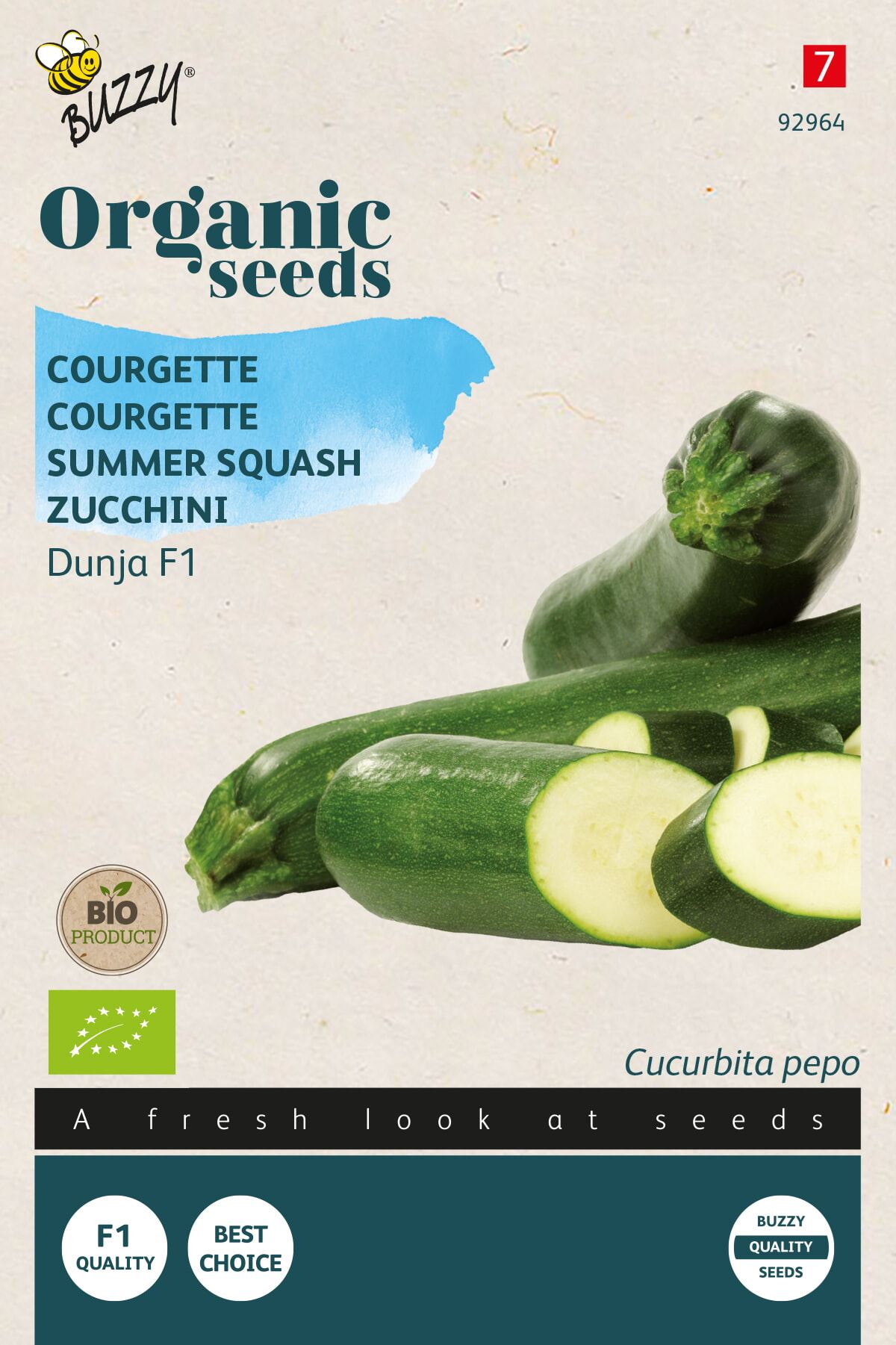 Buzzy-Organic-Courgette-Dunja-F1-BIO-