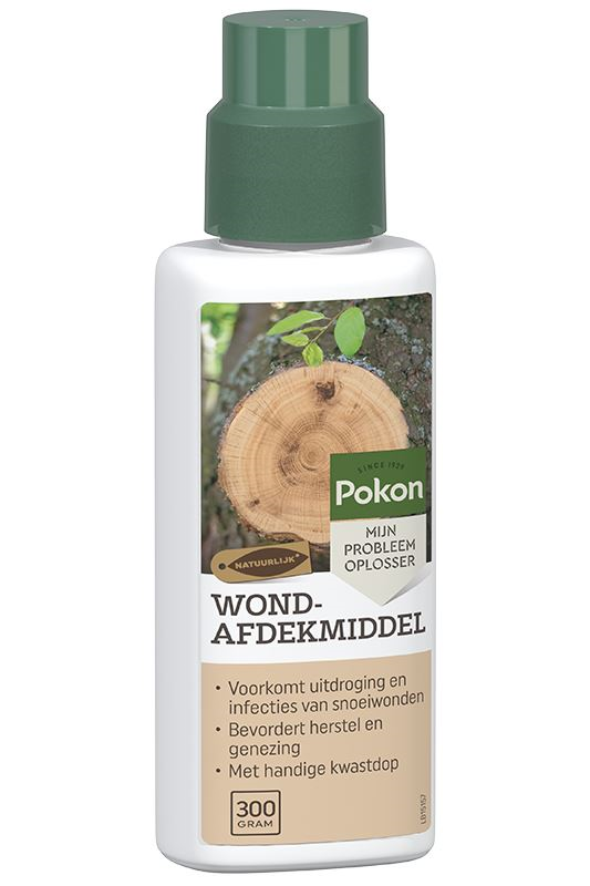 Pokon Wondafdekmiddel - 300g