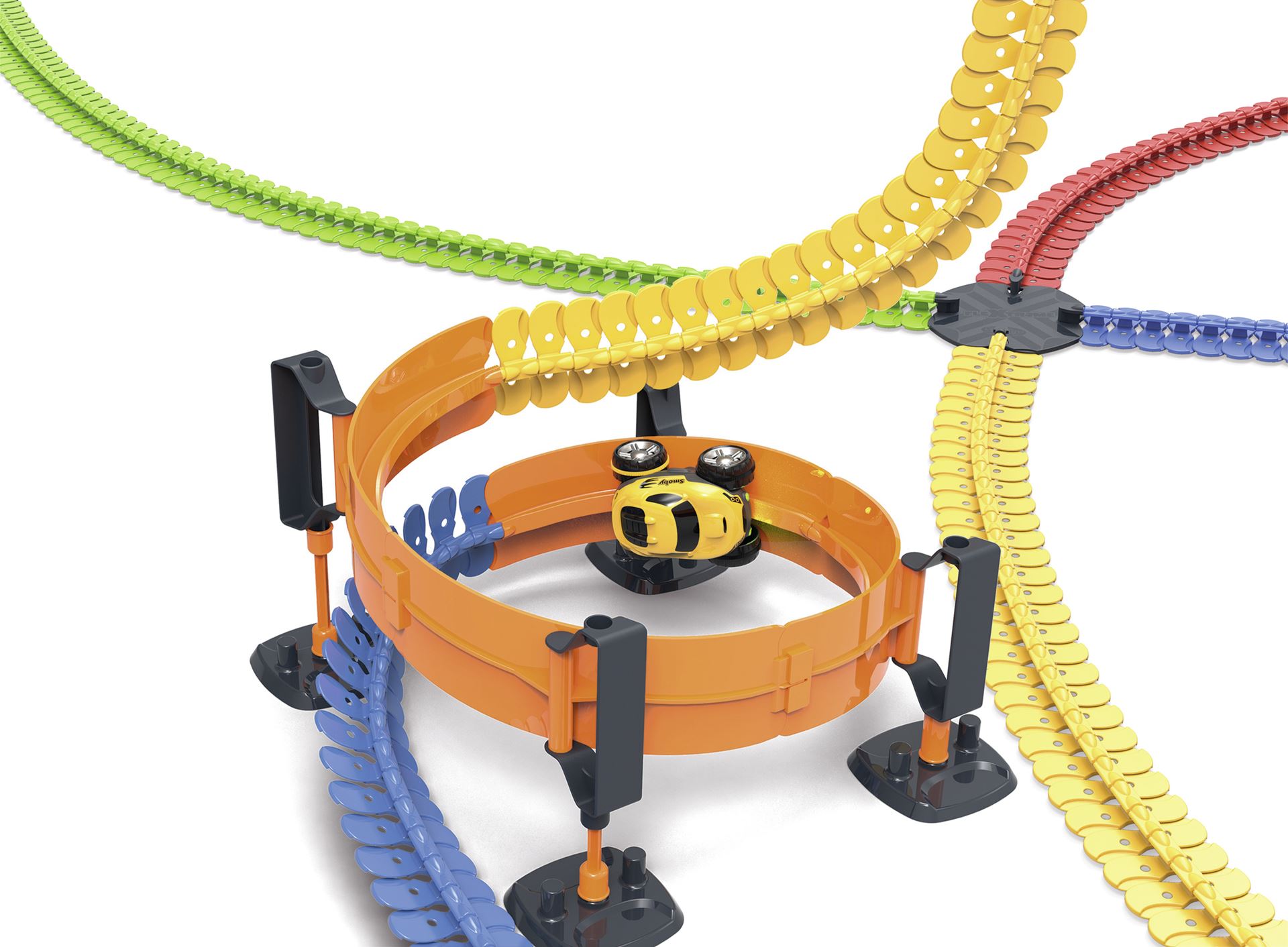 Flextreme-superloop-circuit