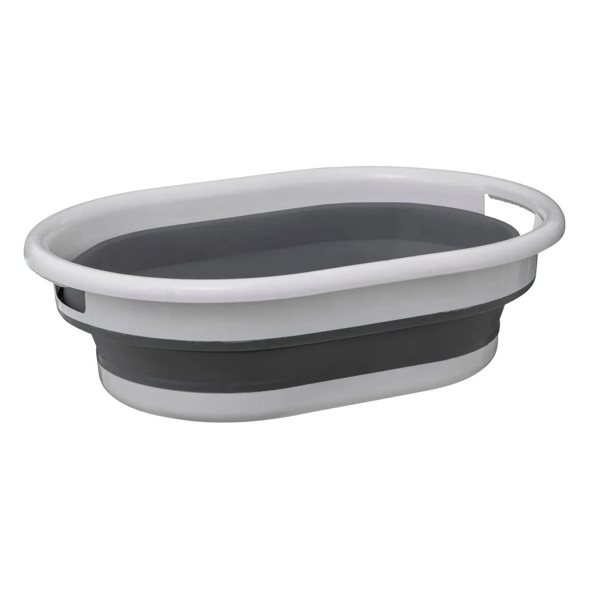 Opvouwbare-mand-21L-wit