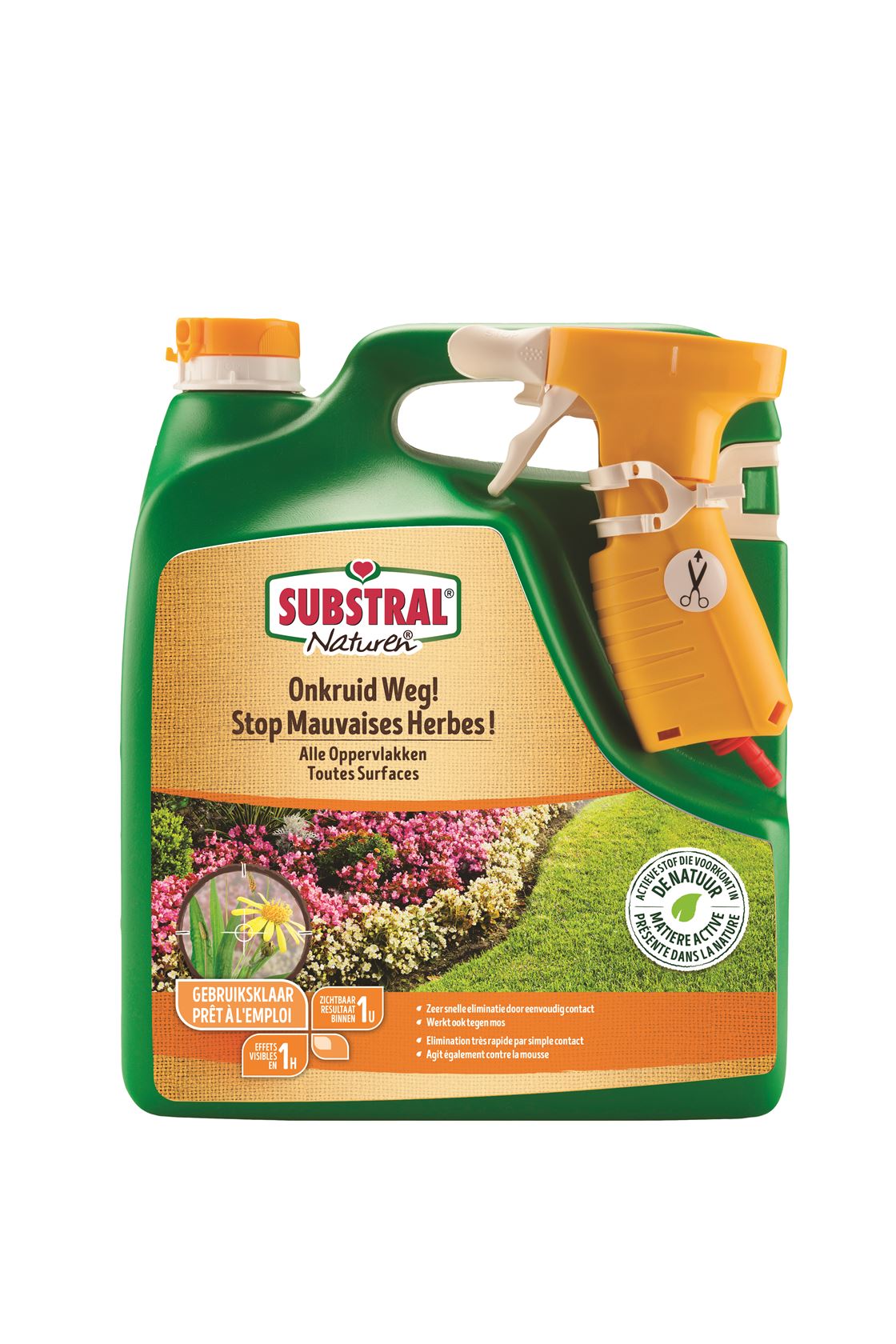 Substral-Naturen-Onkruid-Weg-3L