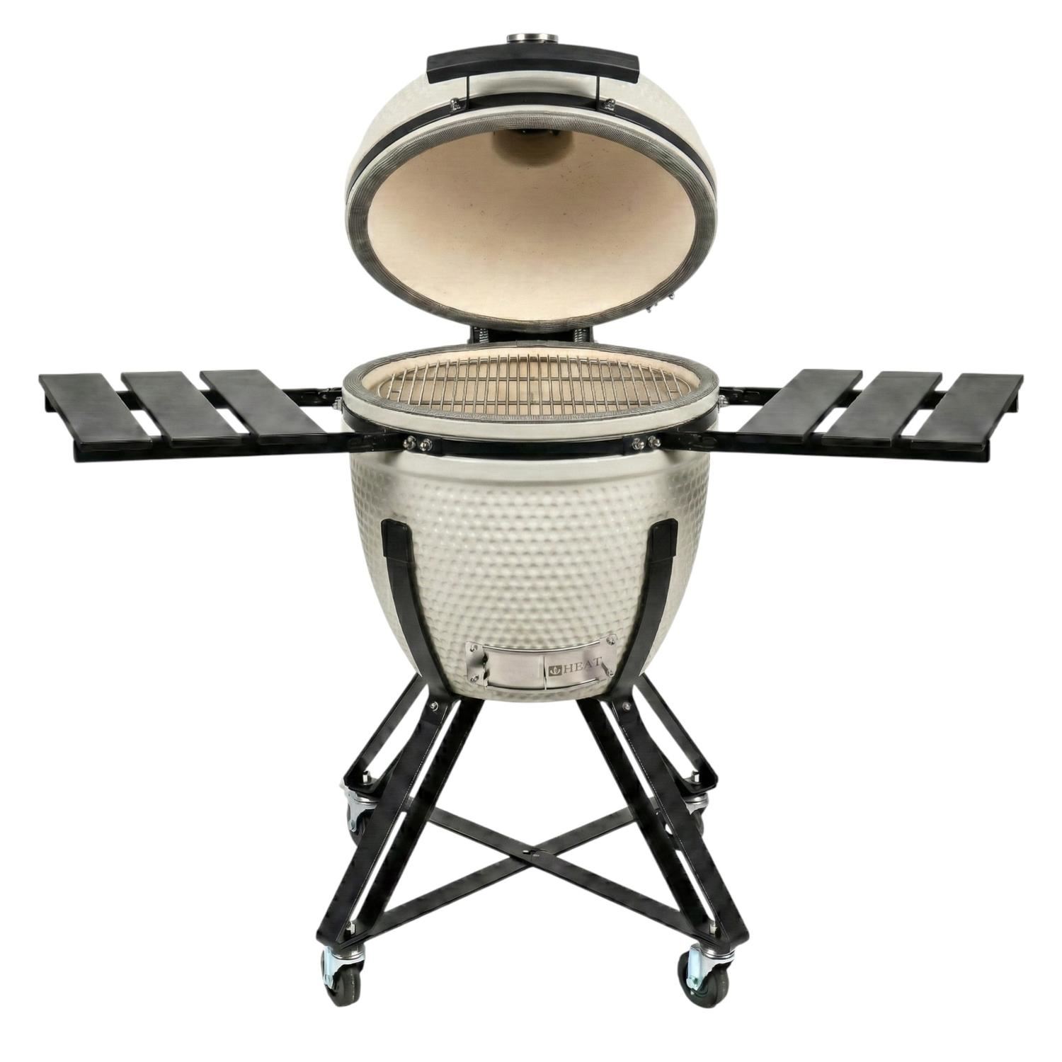 Kamado-Fyregg-18-Zand