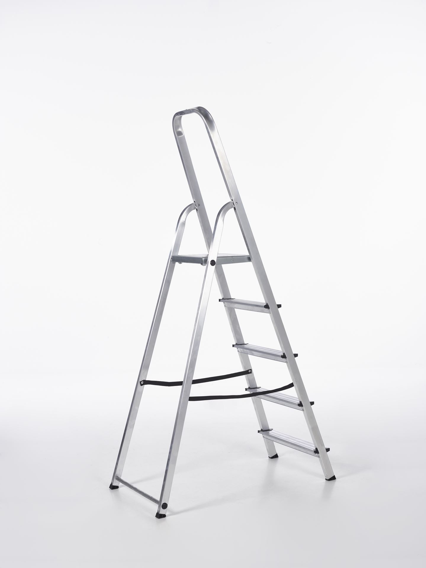 TRAPLADDER-ALUMINIUM-5-TREDEN-EASY-STEP