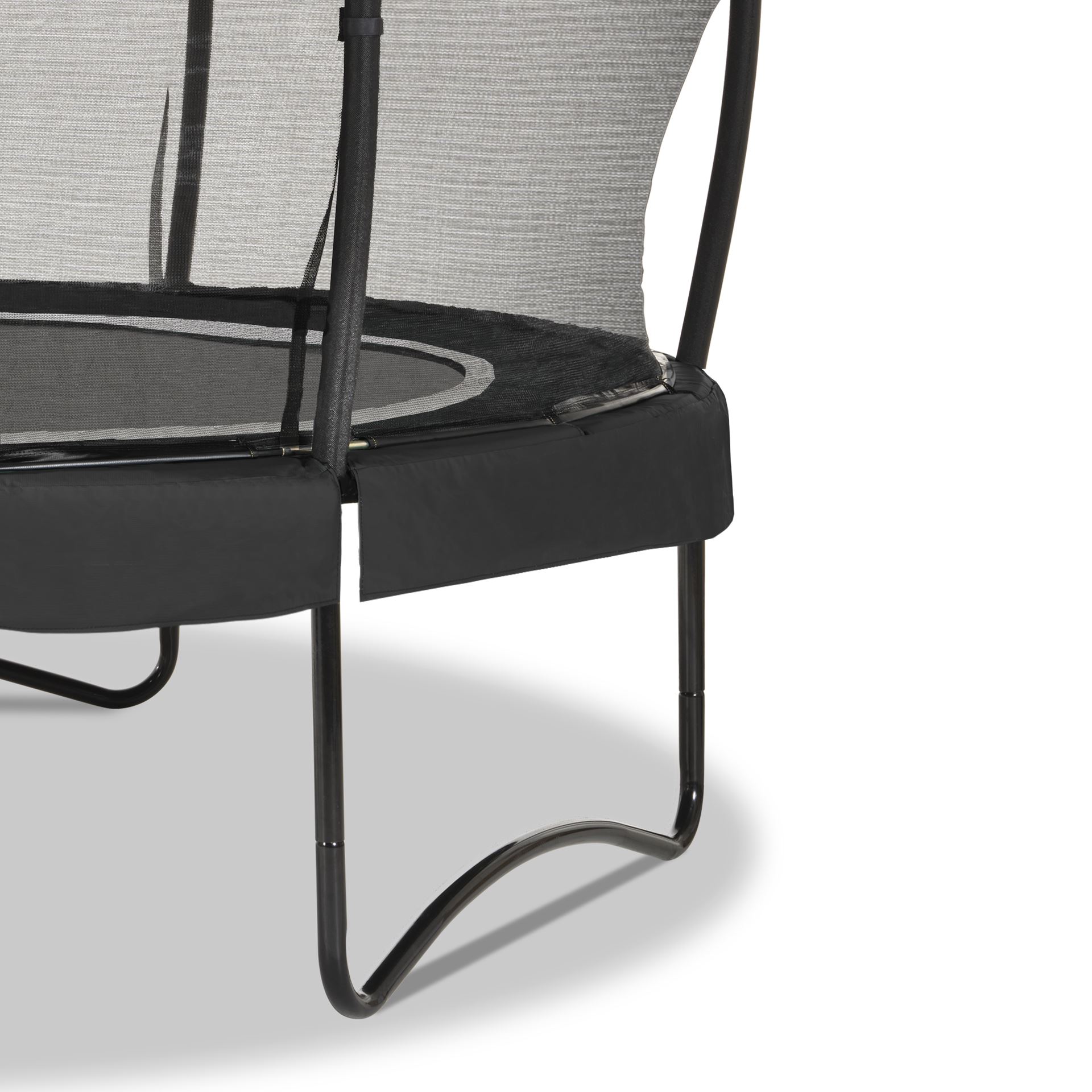 EXIT-Allure-Premium-trampoline-253cm-zwart