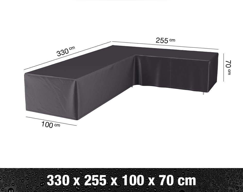 aerocover-loungesethoes-L-330x255x100xH70-rechts-antraciet