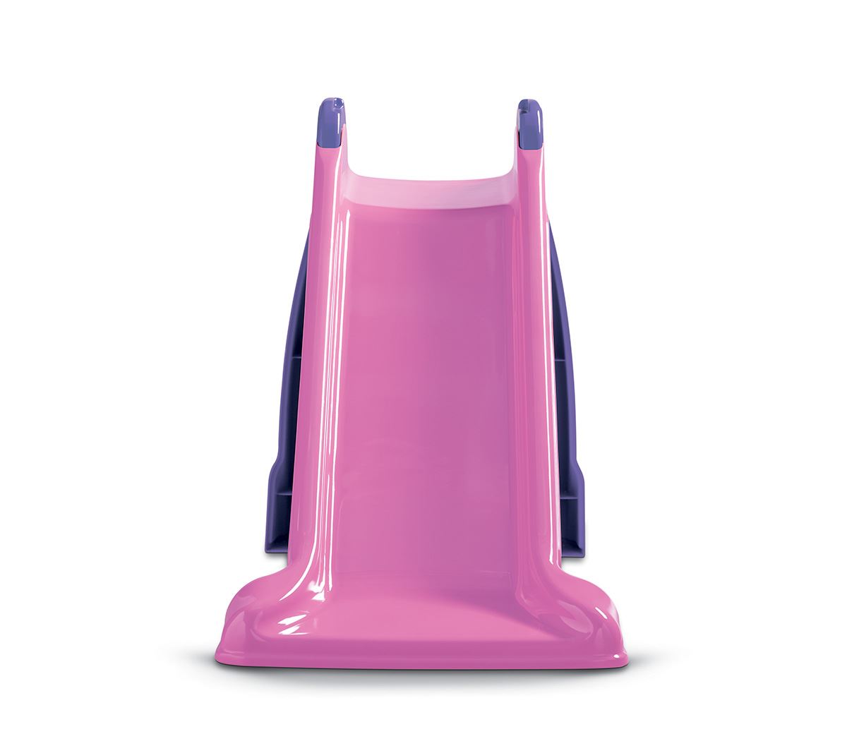 Little-Tikes-glijbaan-first-slide-70cm-hoog-roze-paars