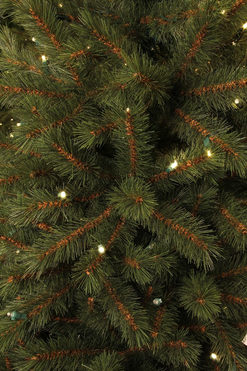 Kerstboom-Kingston-D102xH185cm-170L-groen