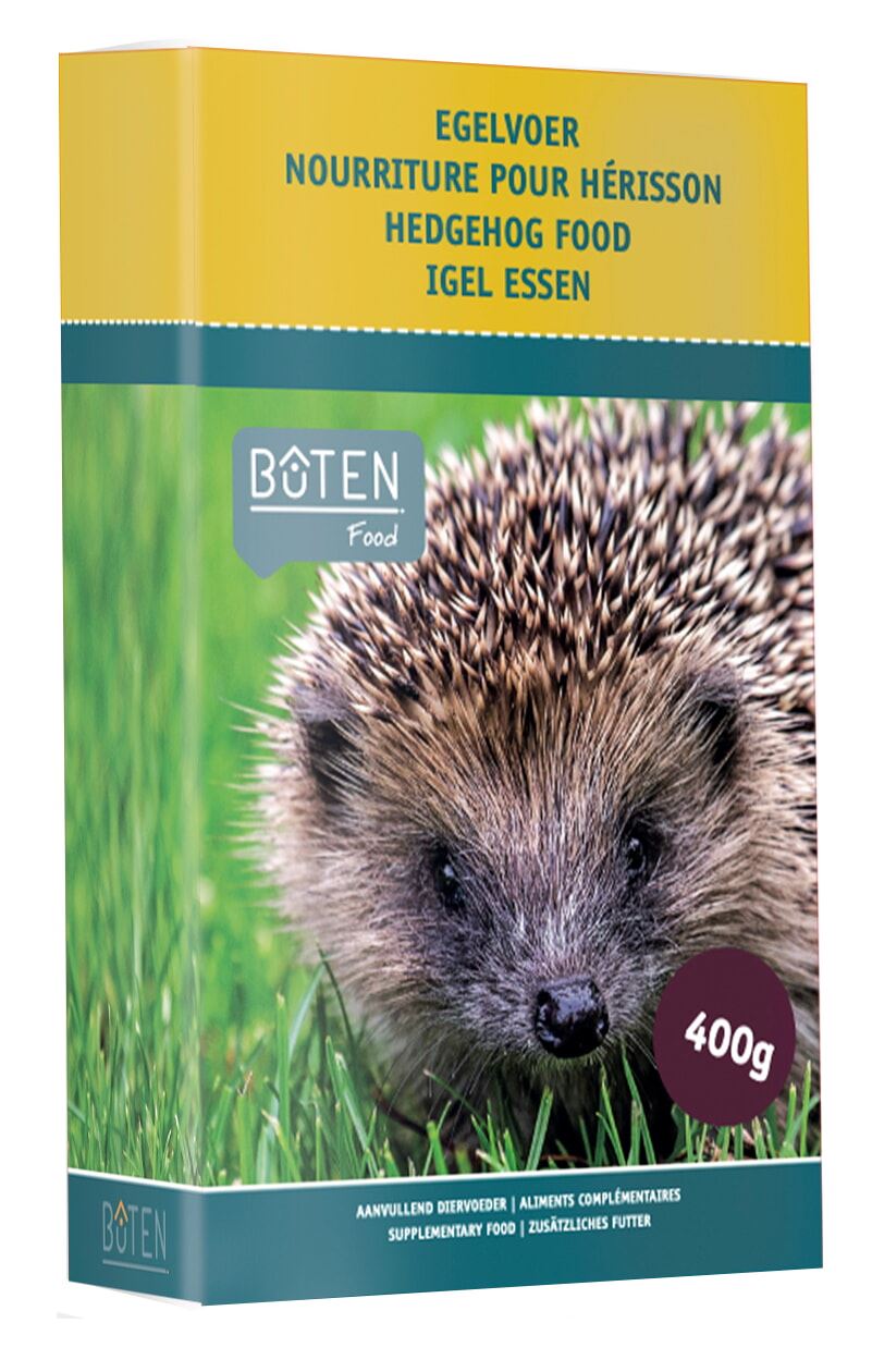 Buten-Food-Egel-Voer-in-doosje-400g