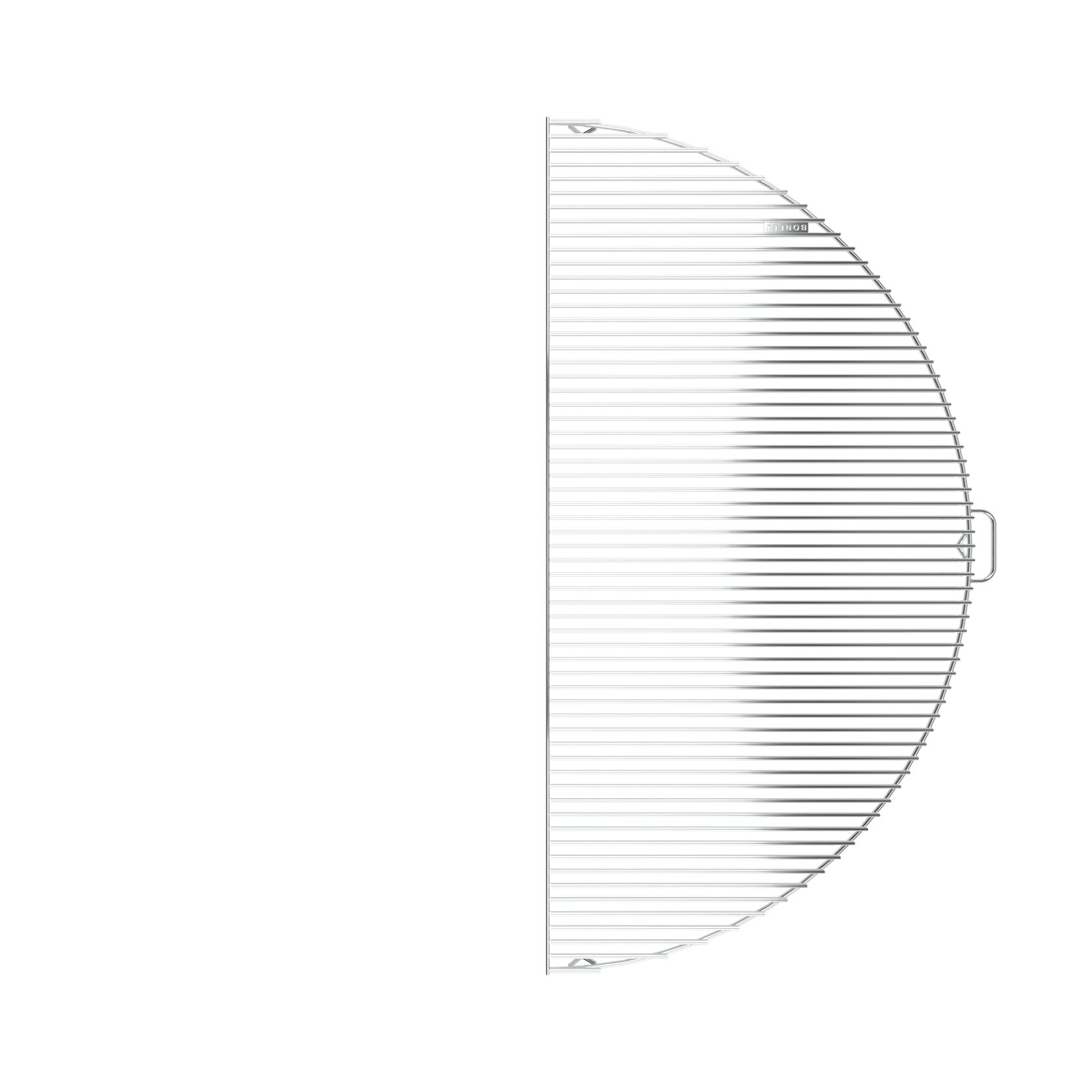 BonFeu-BonGrill-120-Grijs-LxBxH-65x121x3cm