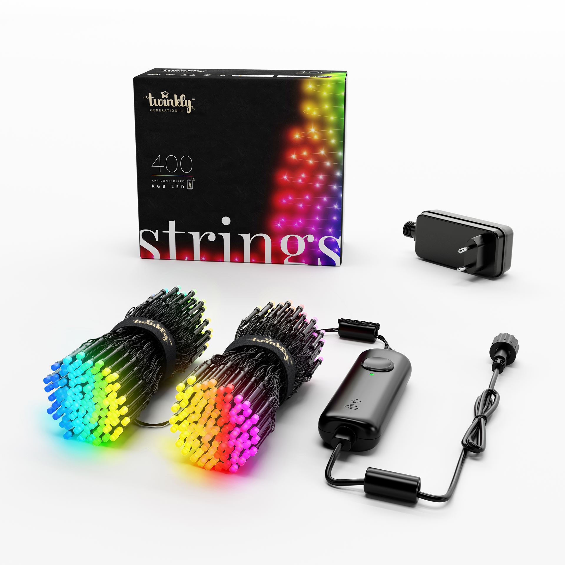 Twinkly-Stringverlichting-400LED-RGB