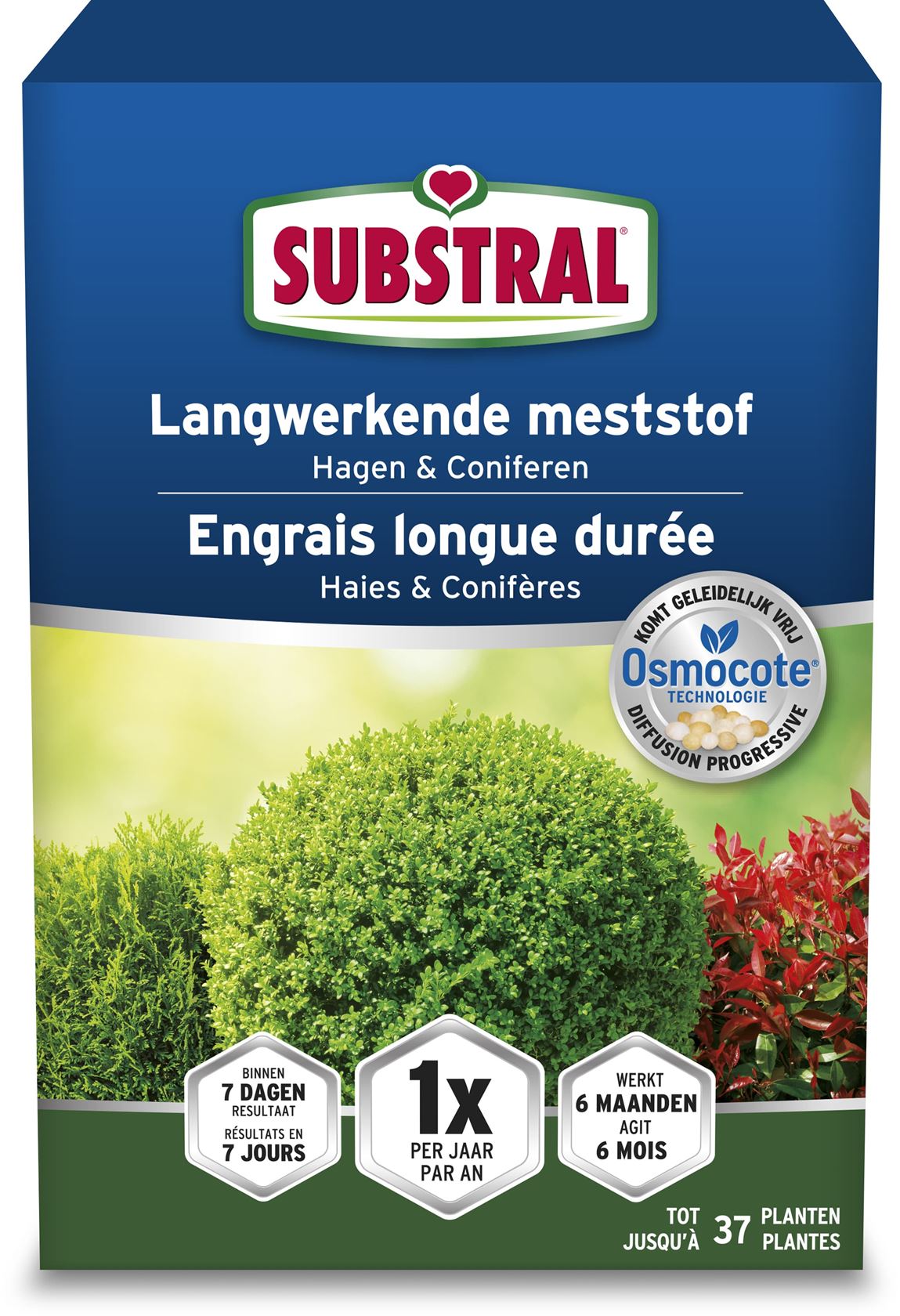 Substral-Osmocote-langwerkende-meststof-voor-hagen-en-coniferen-750-g