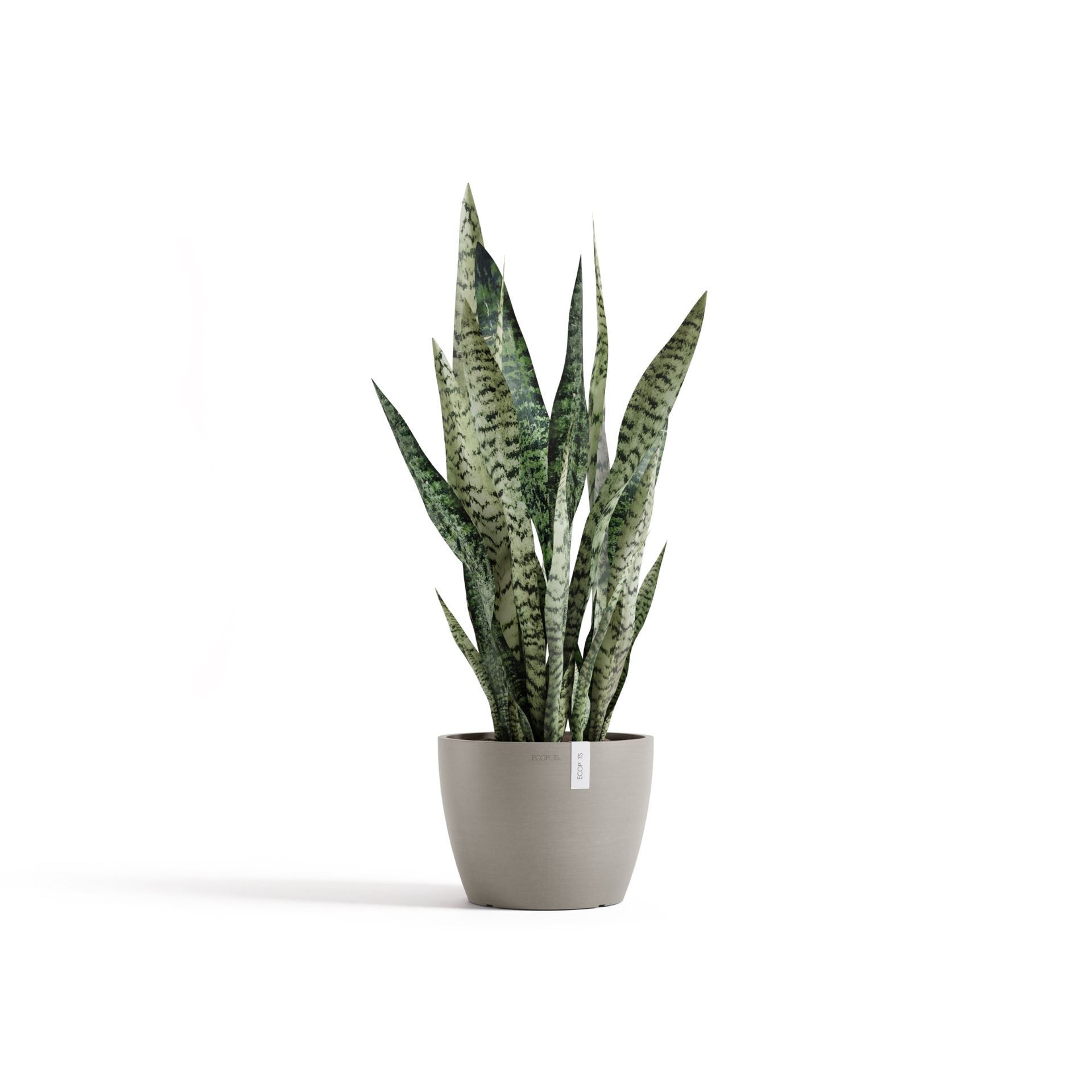 Ecopots-stockholm-taupe-24cm-H17-6-cm