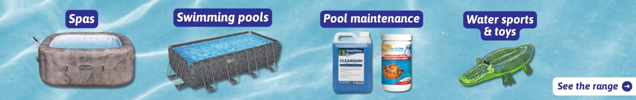 pool offer