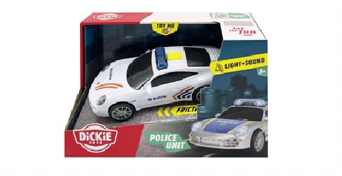 Belgian-Police-Unit-Porsche