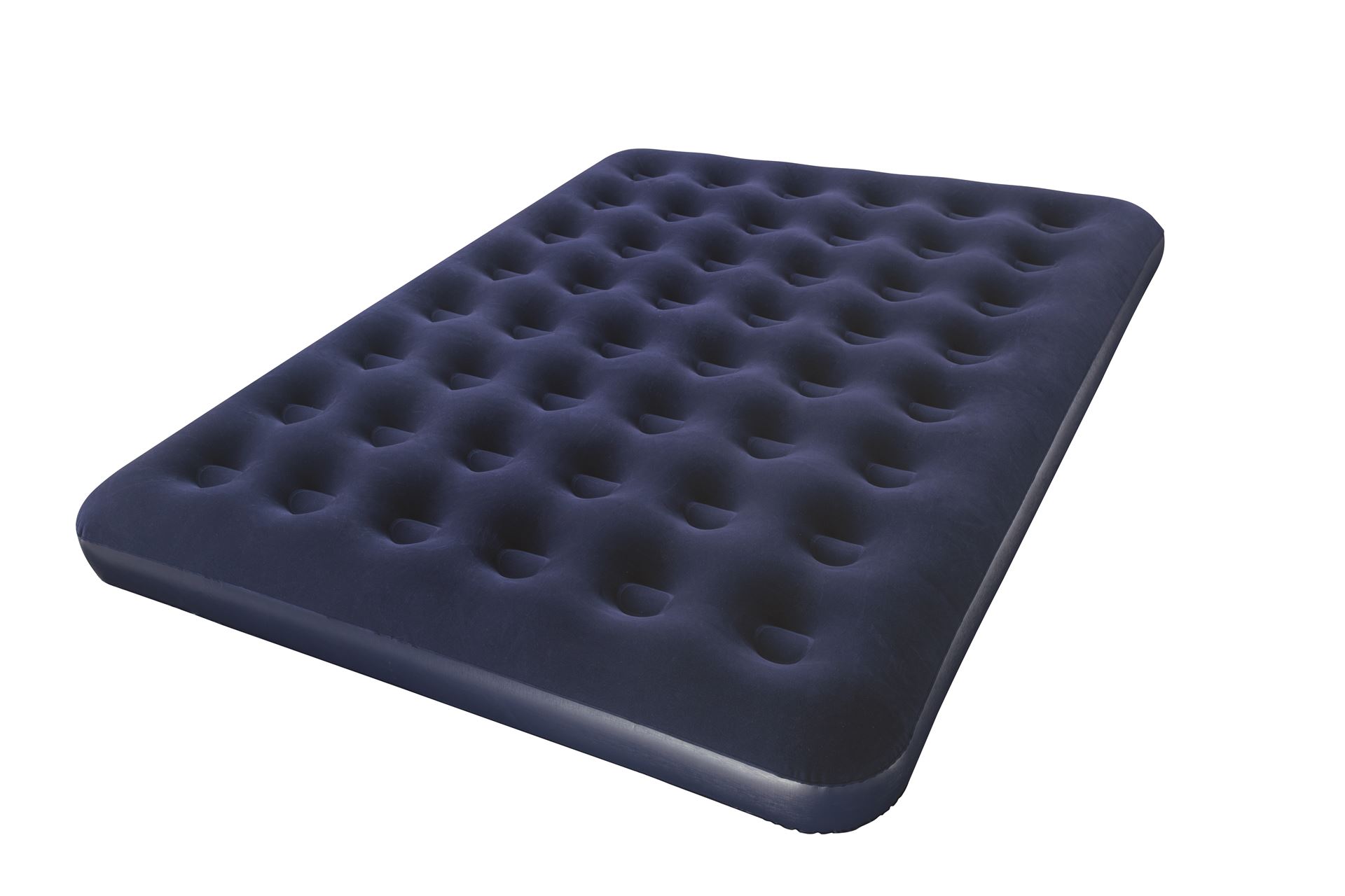 Bestway luchtbed 'Queen' - 203x152x22 cm Bestway-2-03m-x-1-52m-x-22cm-Air-Mattress-Queen