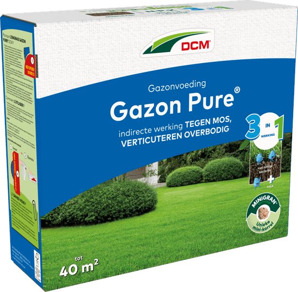 dcm-gazonvoeding-gazon-pure-3kg