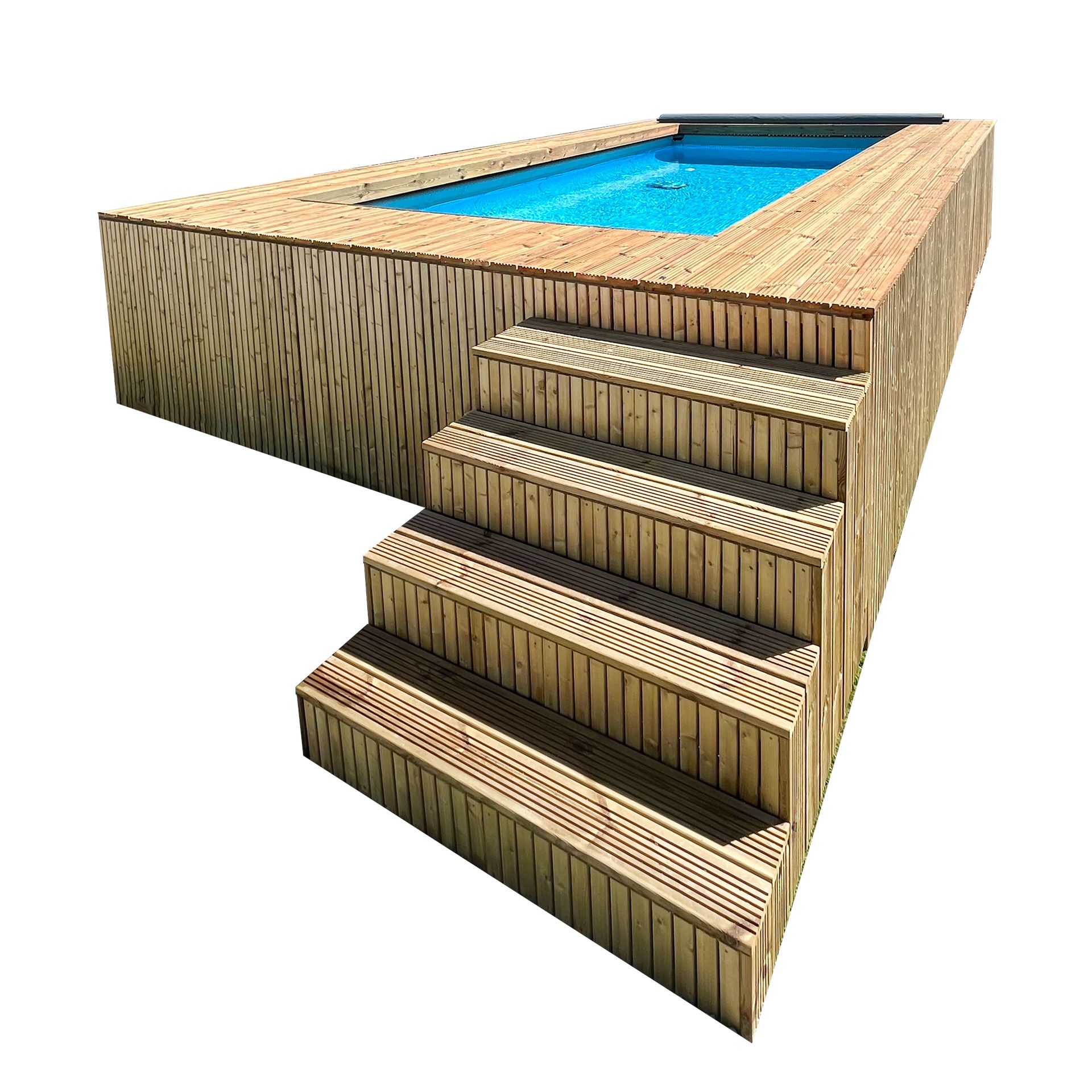 Module-gesloten-trap-premium-voor-simpool-4