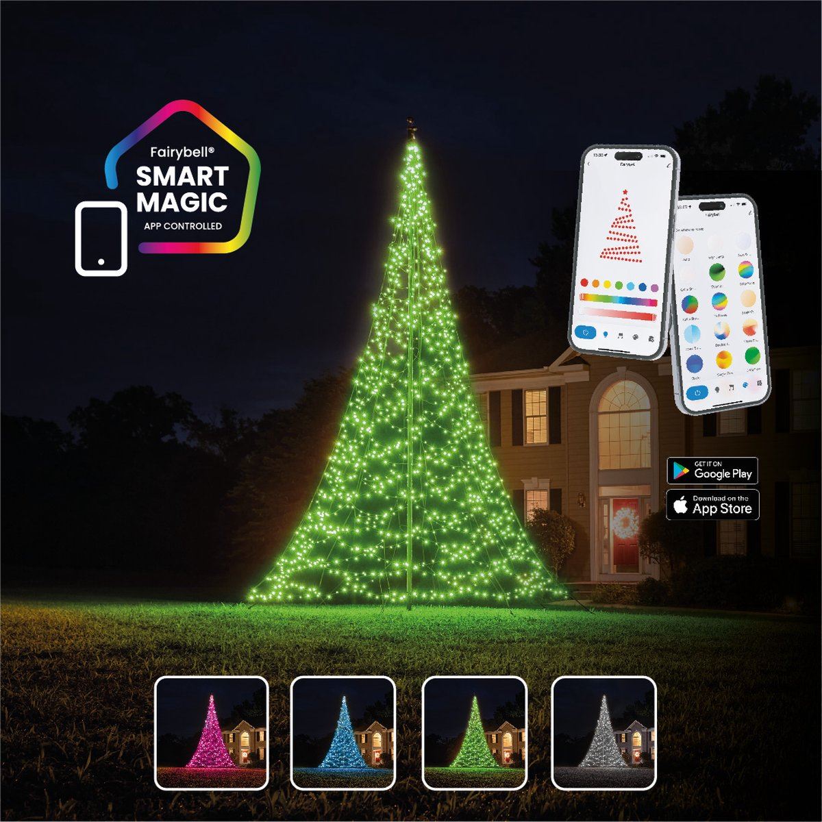 Fairybell-Smart-Magic-600CM-1152LED-RGBW