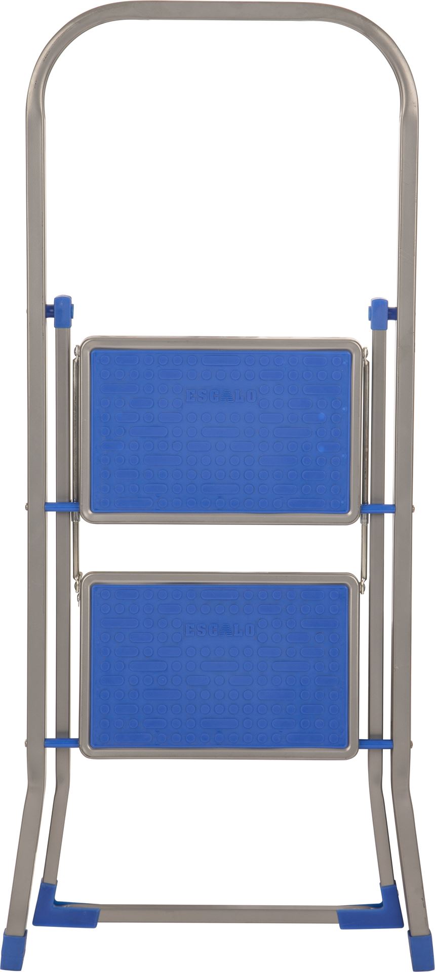 Keukentrap-color-step-2tr-beugel-blauw