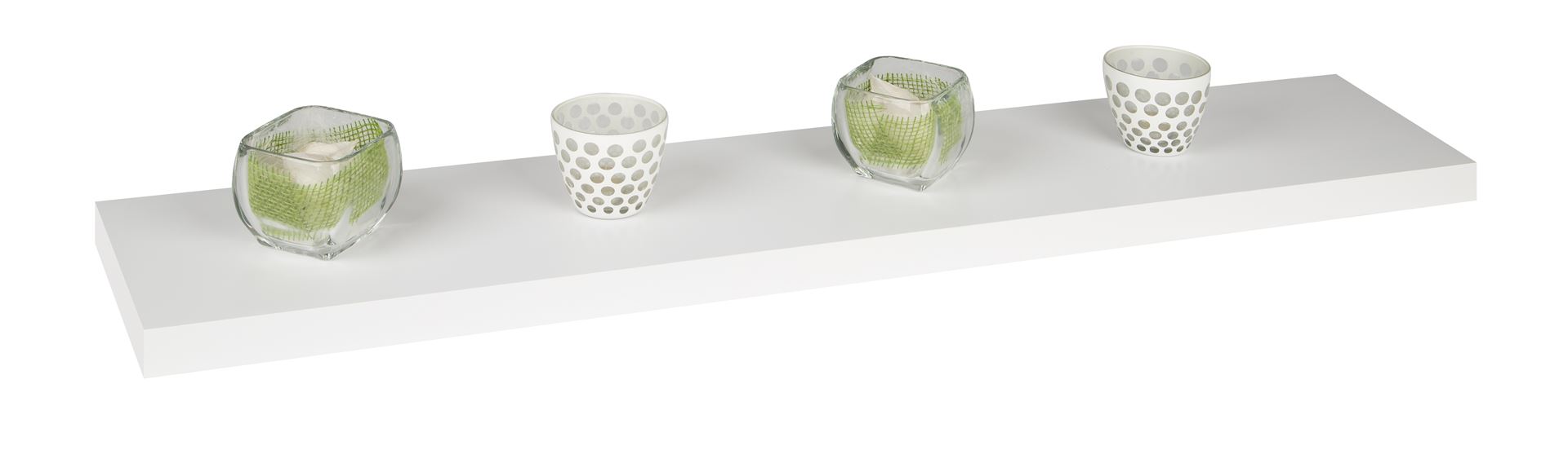 Wandtablet-120cm-wit