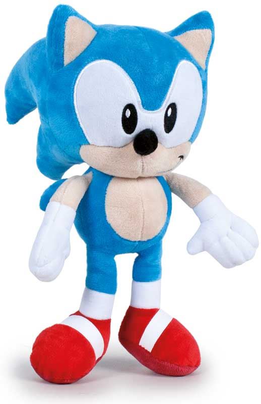 Disney-Sonic-30cm-