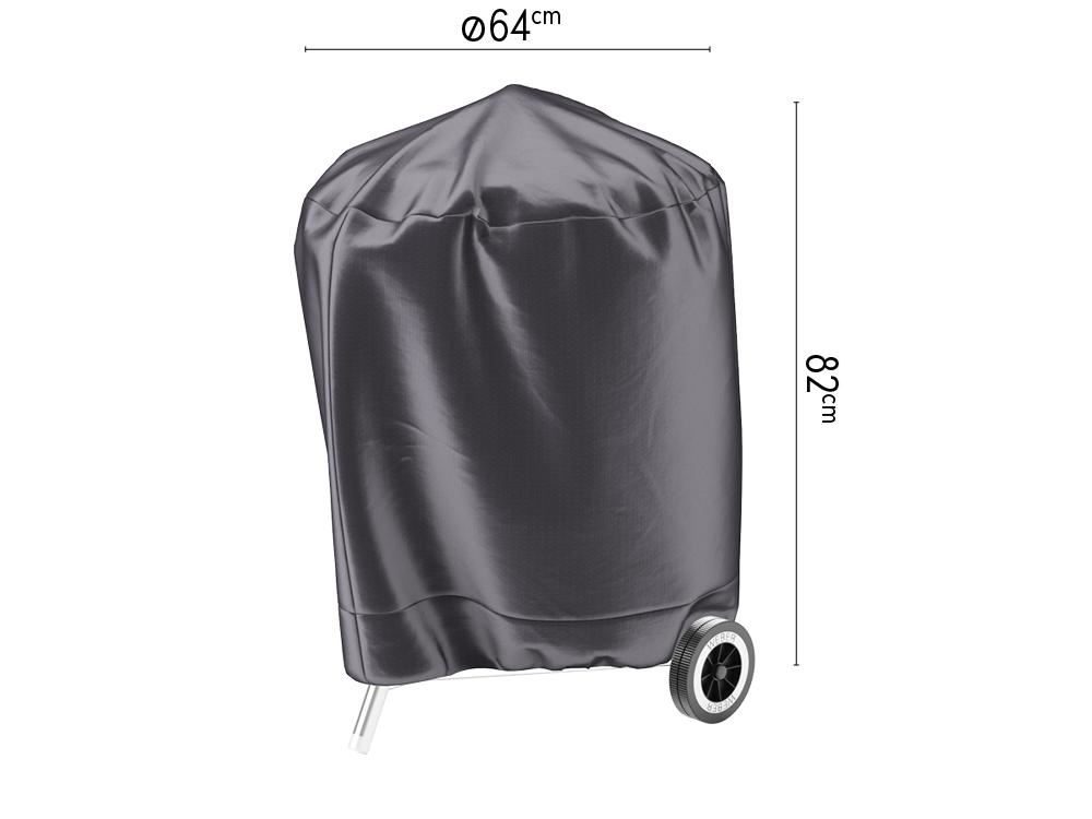 aerocover-barbecue-hoes-57cm-antraciet