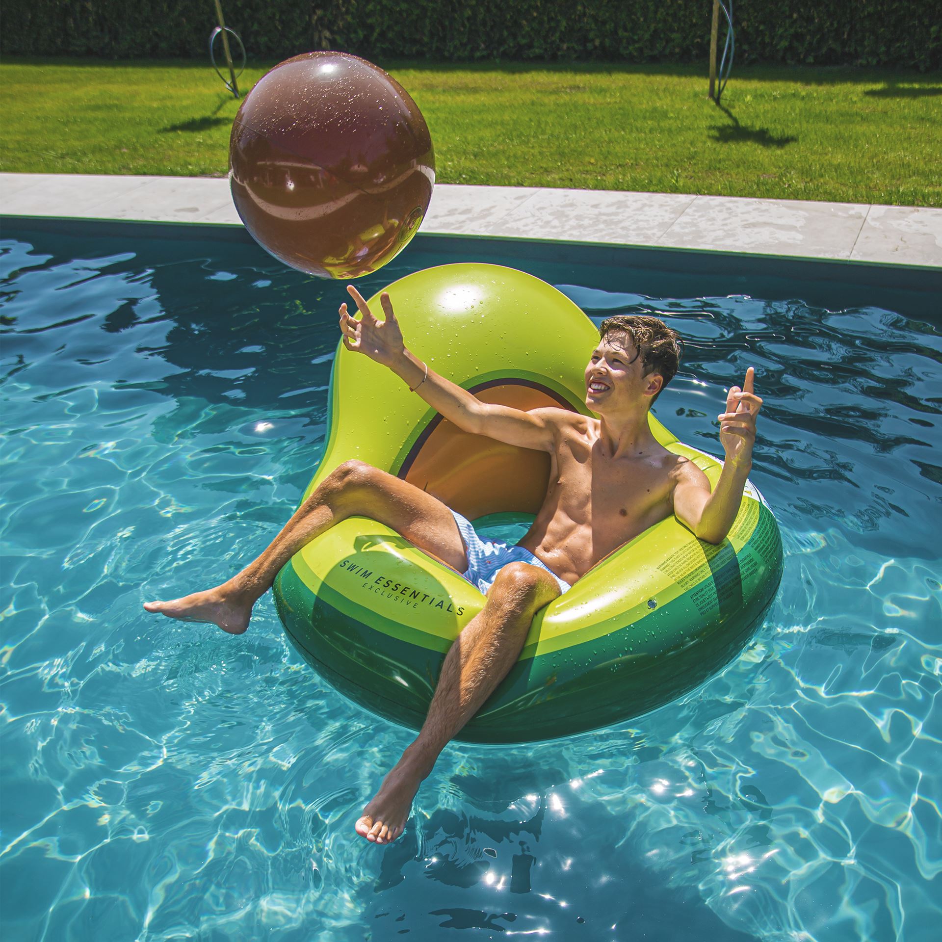 Opblaasbare-avocado-180-cm