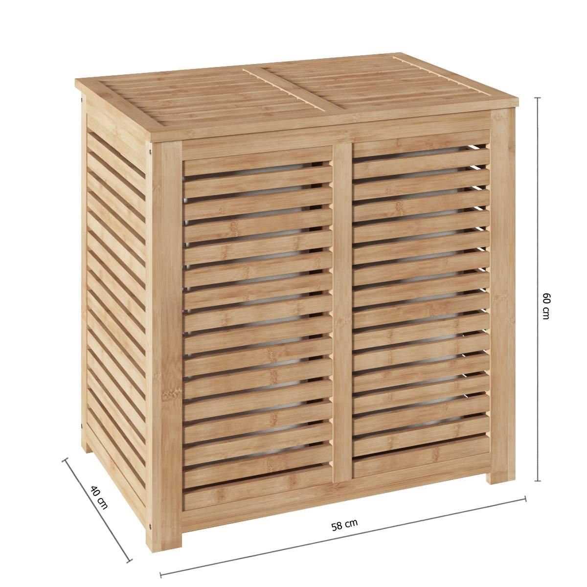 Dubbele-wasmand-100L-bamboe