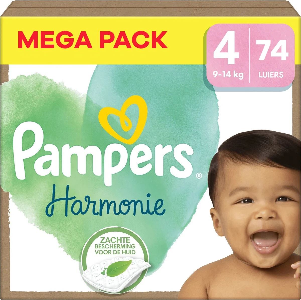 Pampers-harmonie-luiers-maat-4-74luiers-9-14kg-