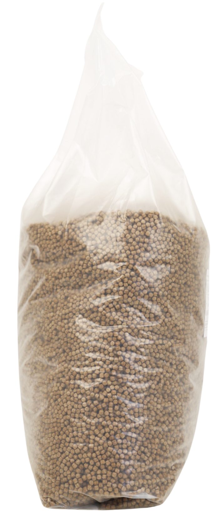 Famiflora pond pellets pond fish food - 40L (15 KG) - With spirulina - Suitable for various pond fish