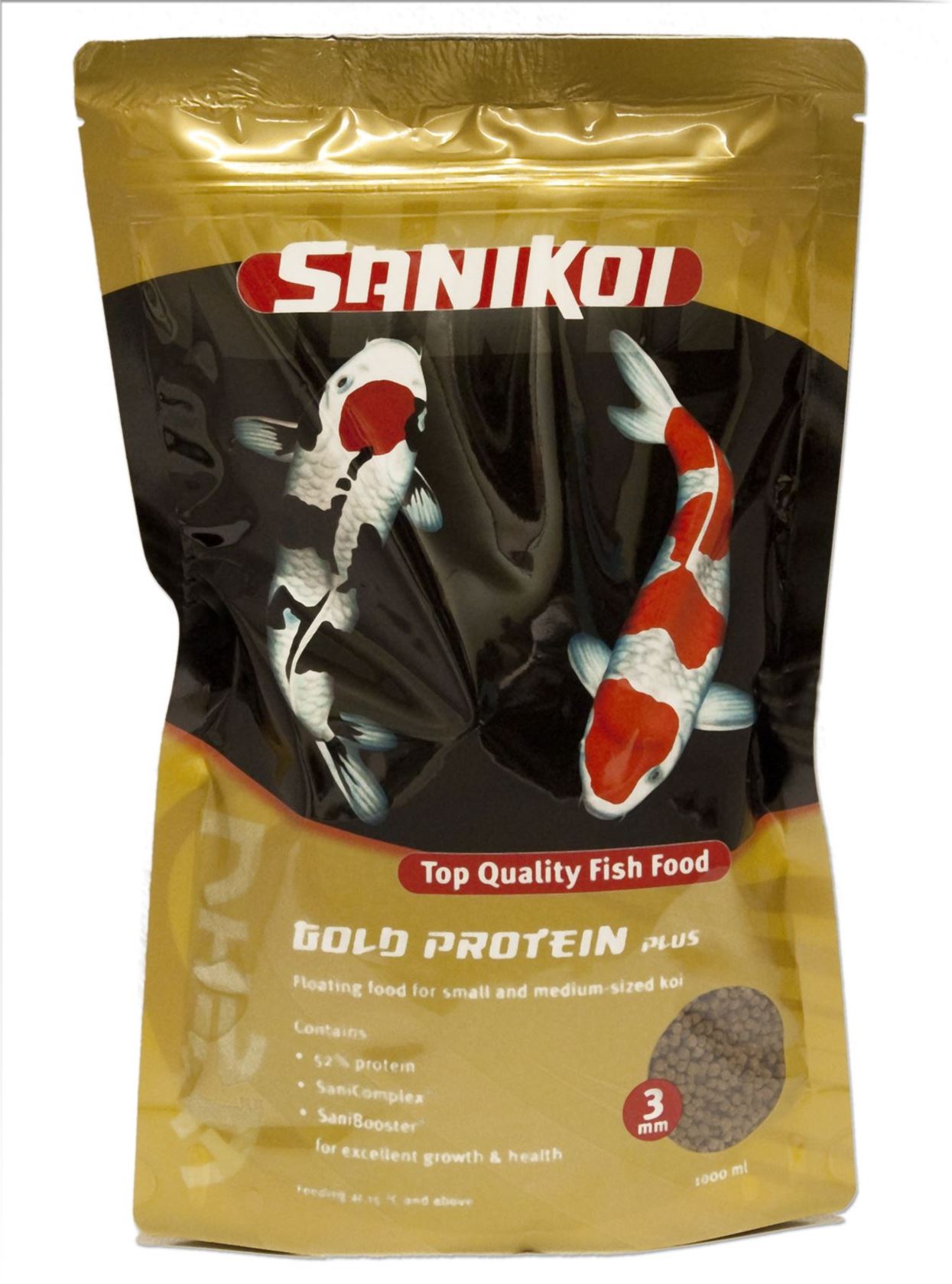SaniKoi-Gold-Protein-Plus-3-mm-1-l-met-52-eiwit-voor-excellente-groei-en-gezondheid