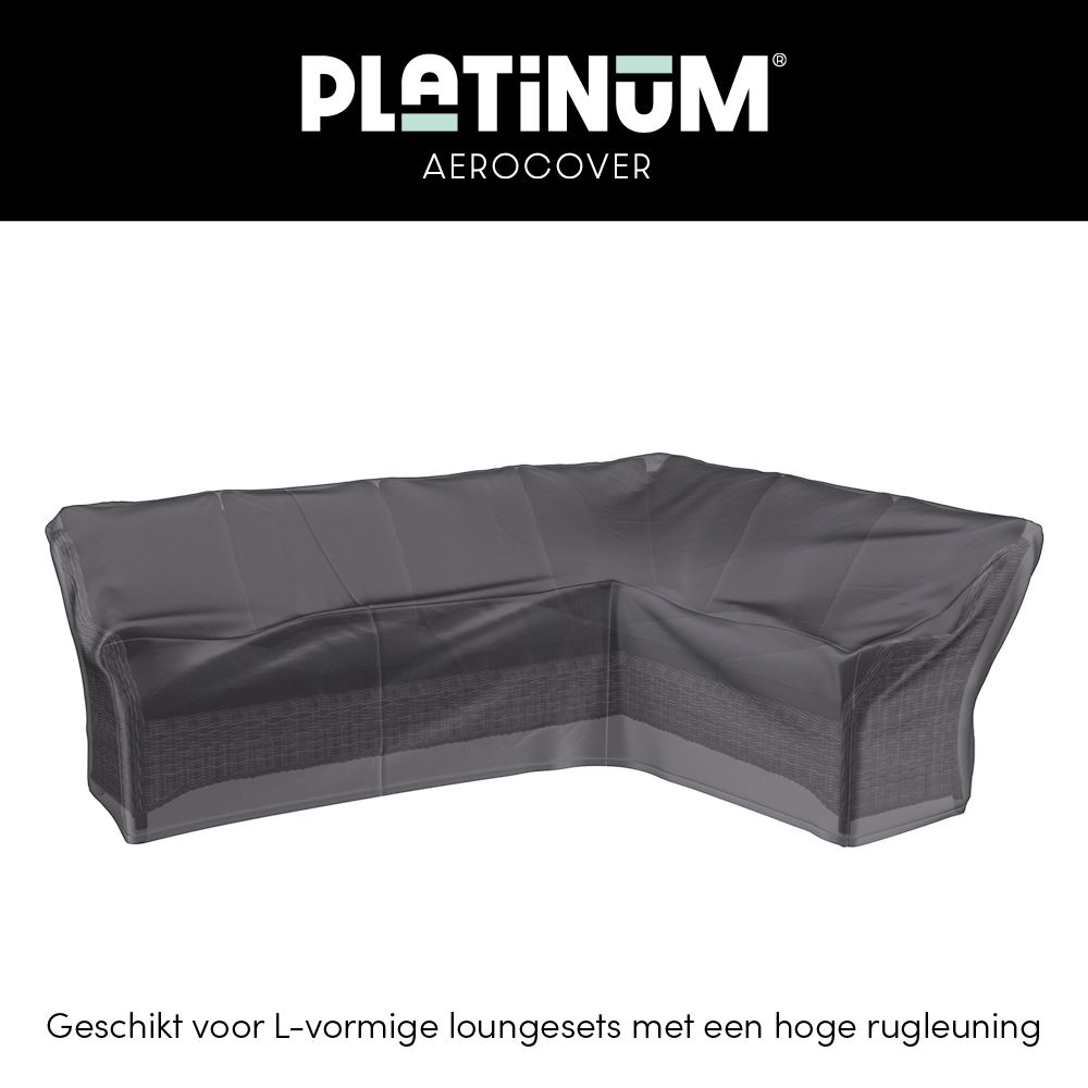 aerocover-loungesethoes-L-rechts-270x210x85xH65-90-HB-antraciet