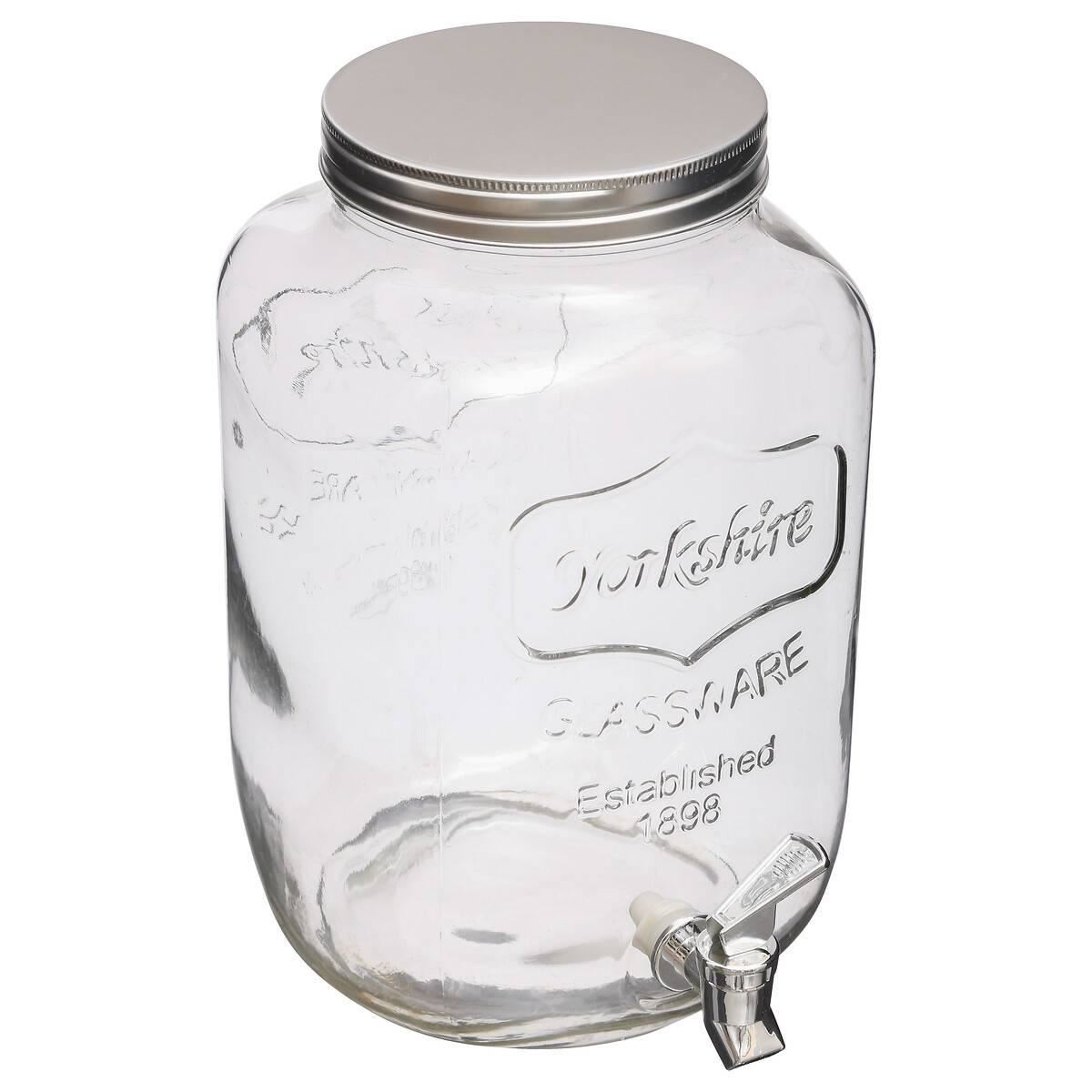 Drankdispenser-Yorkshire-8L