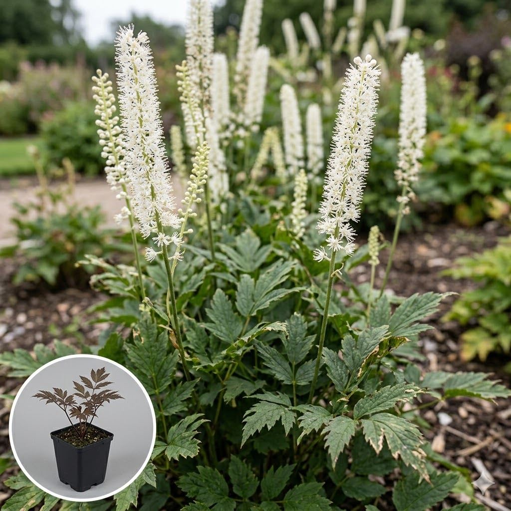 Actaea-simplex-White-Pearl-pot-9x9-cm