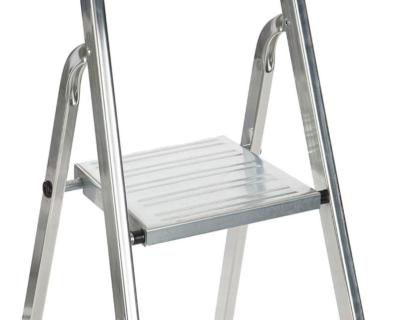 Trapladder-aluminium-5-treden-euro-step