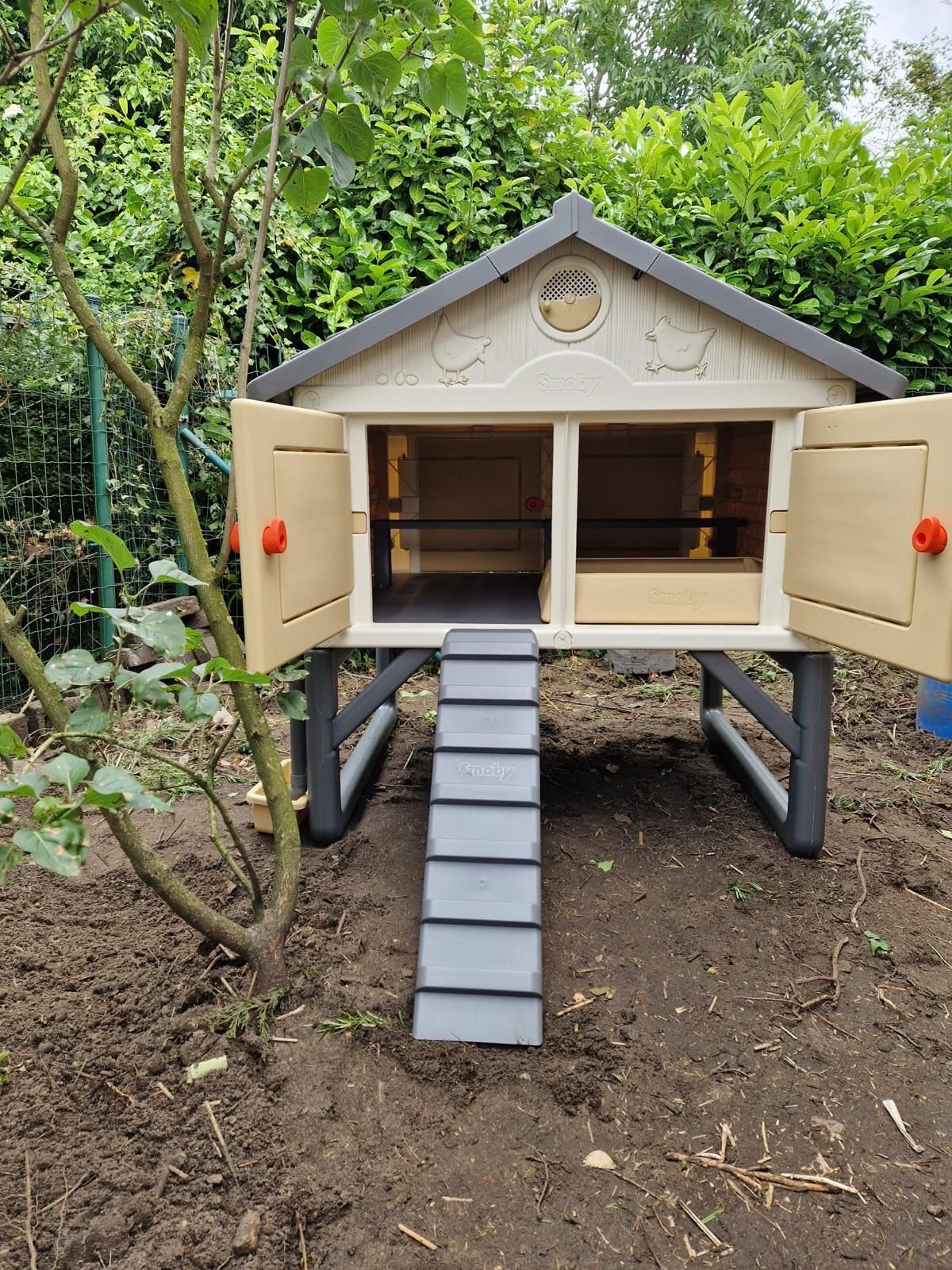 Smoby-Cluck-Cluck-cottage-kippenhok-voor-4-tot-5-kippen