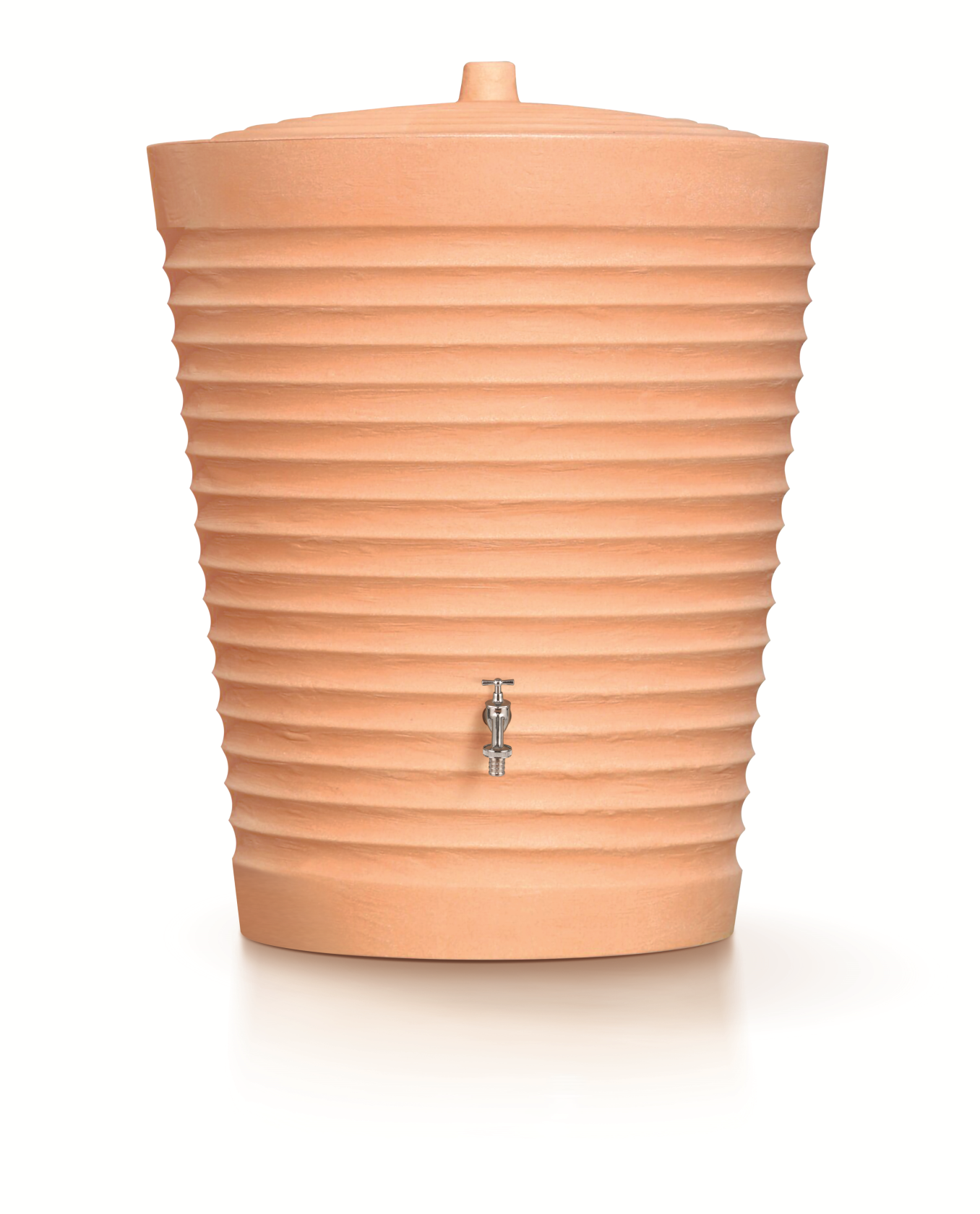 Rainwater tank RTR275 Trentino 9000700 - brick