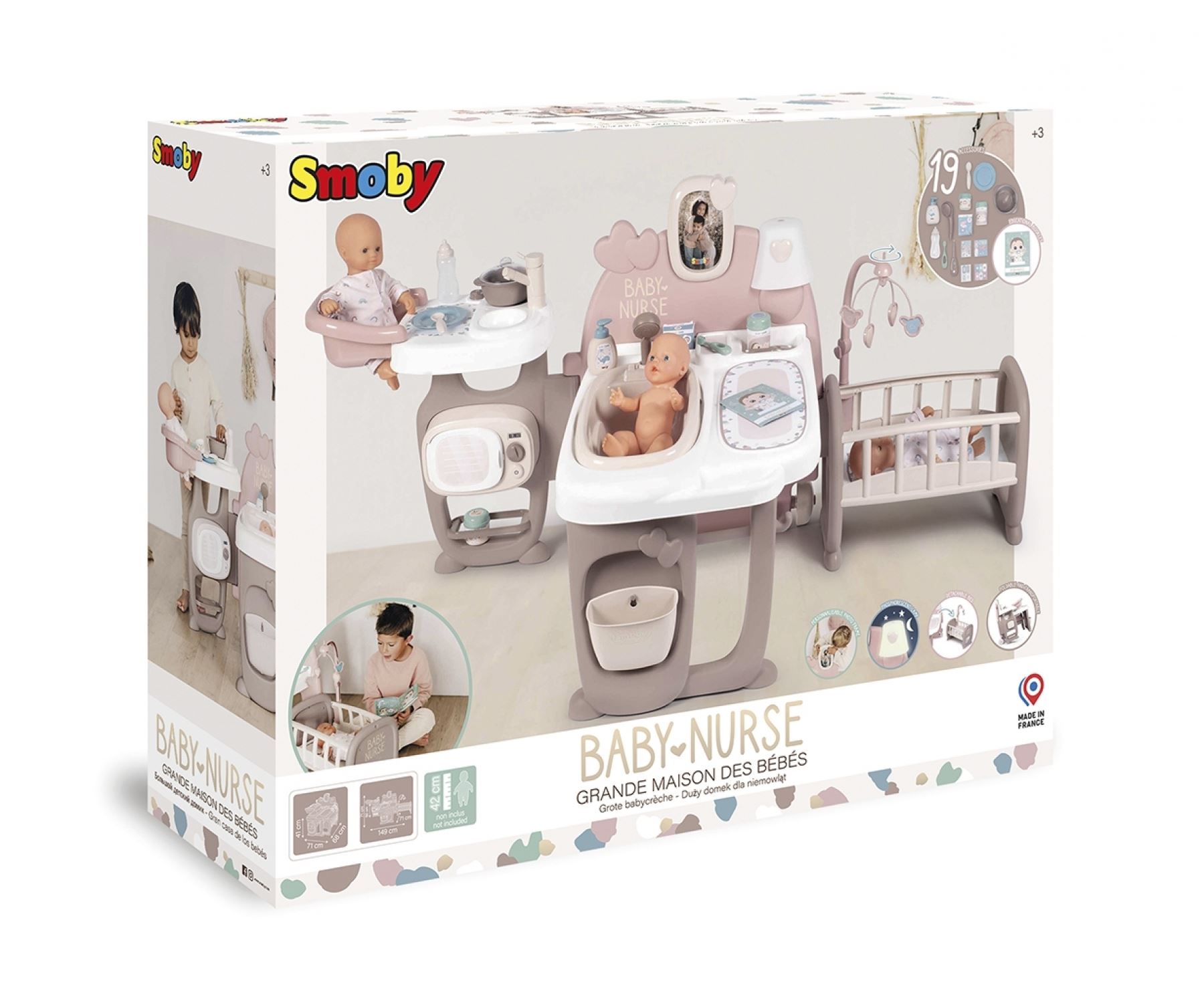 Baby-Nurse-Groot-Babyhuis