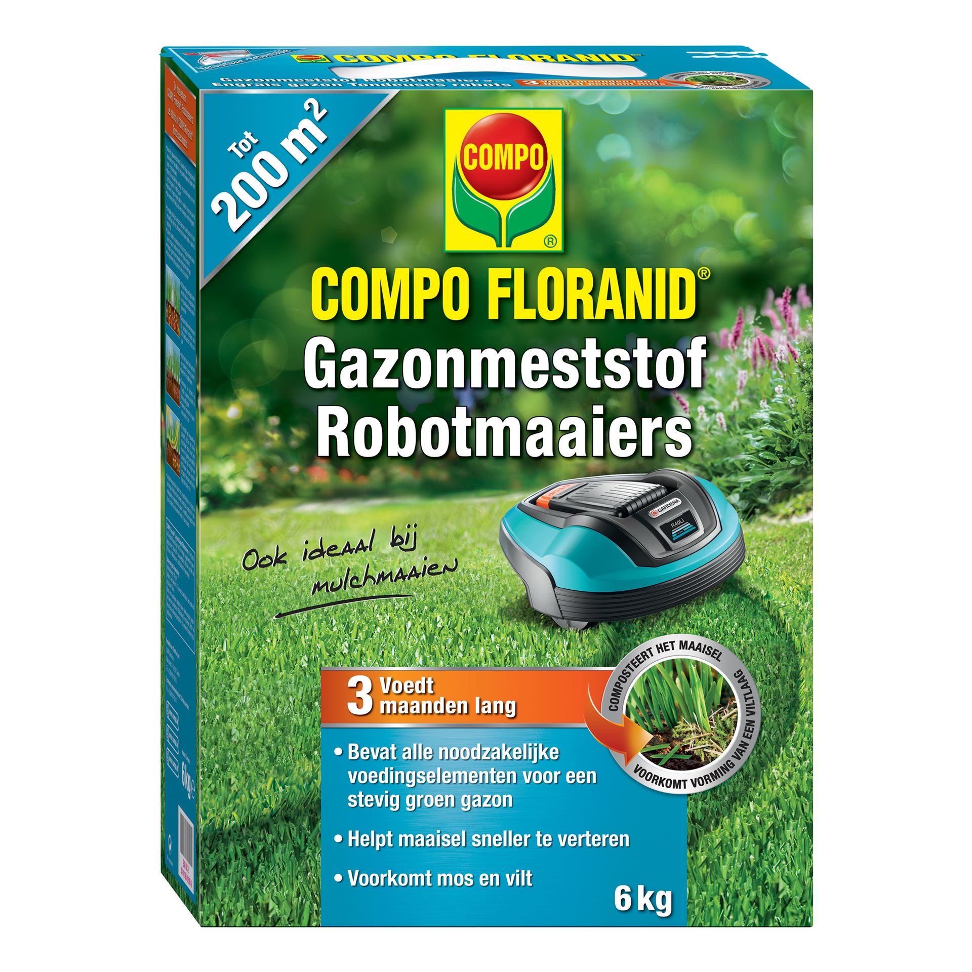 Compo-floranid-gazonmeststof-robotmaaiers-200-m-6kg