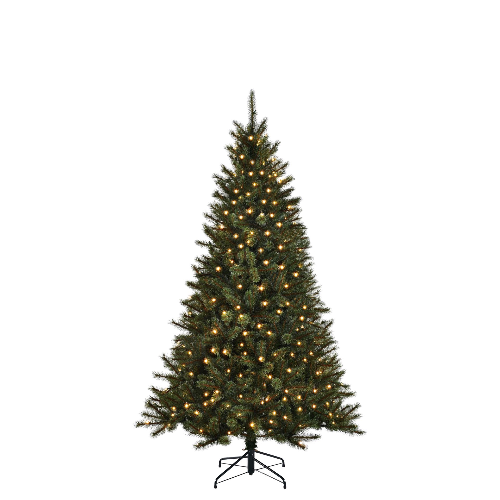 Kerstboom-Toronto-D114xH185cm-190L-groen