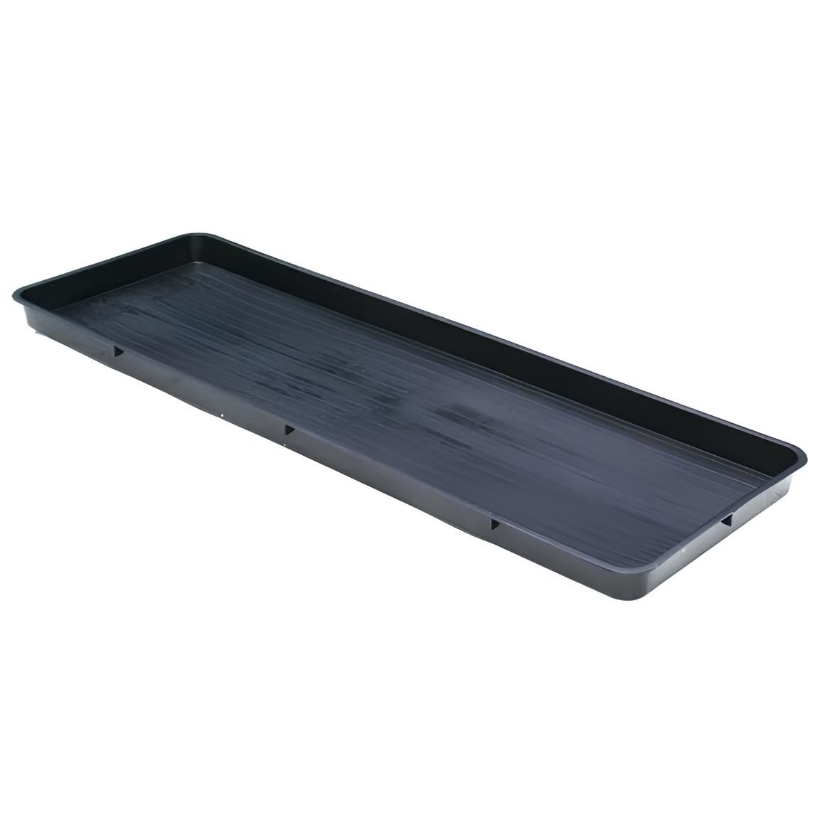 ACD water collection tray Jumbo 100 x 40 x 4 cm