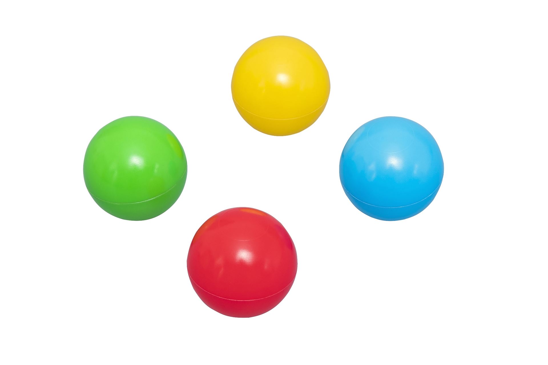 Plastic balls for ball pit online