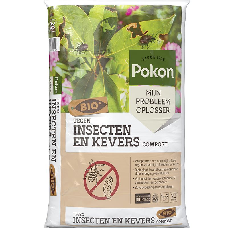 Pokon-Bio-Tegen-Insecten-en-Kevers-20L