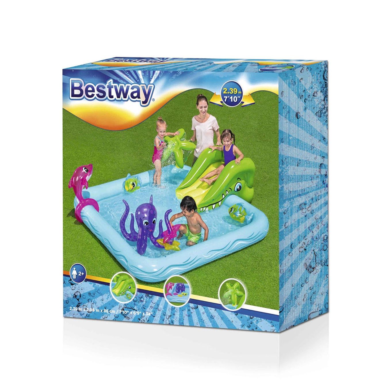 Bestway-7-10-x-6-9-x-34-2-39m-x-2-06m-x-86cm-Fantastic-Aquarium-Play-Center