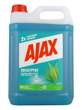 Ajax-allesreiniger-5l-eucaluptus