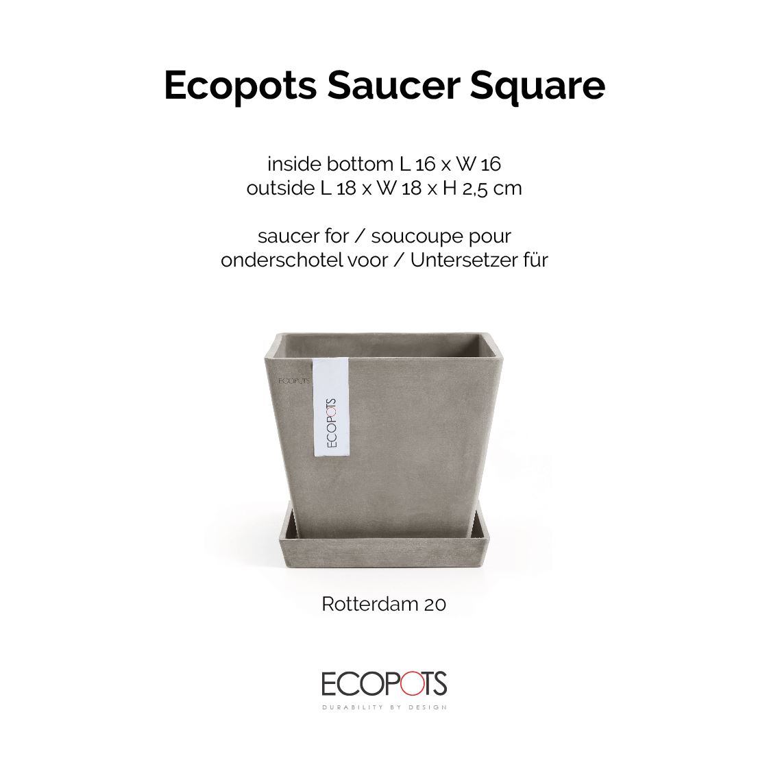 Ecopots-rotterdam-onderschotel-taupe-20-LBH-18x18x2-5-cm