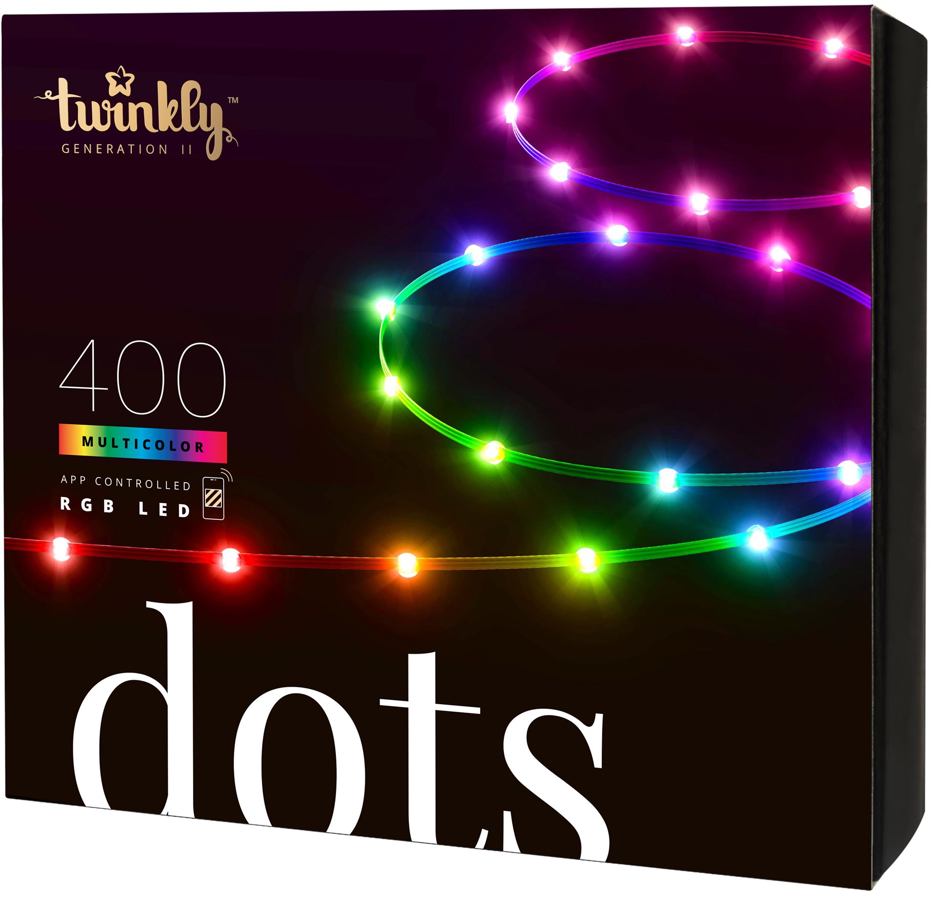 Twinkly-Dots-10m-400LED-RGB-extension