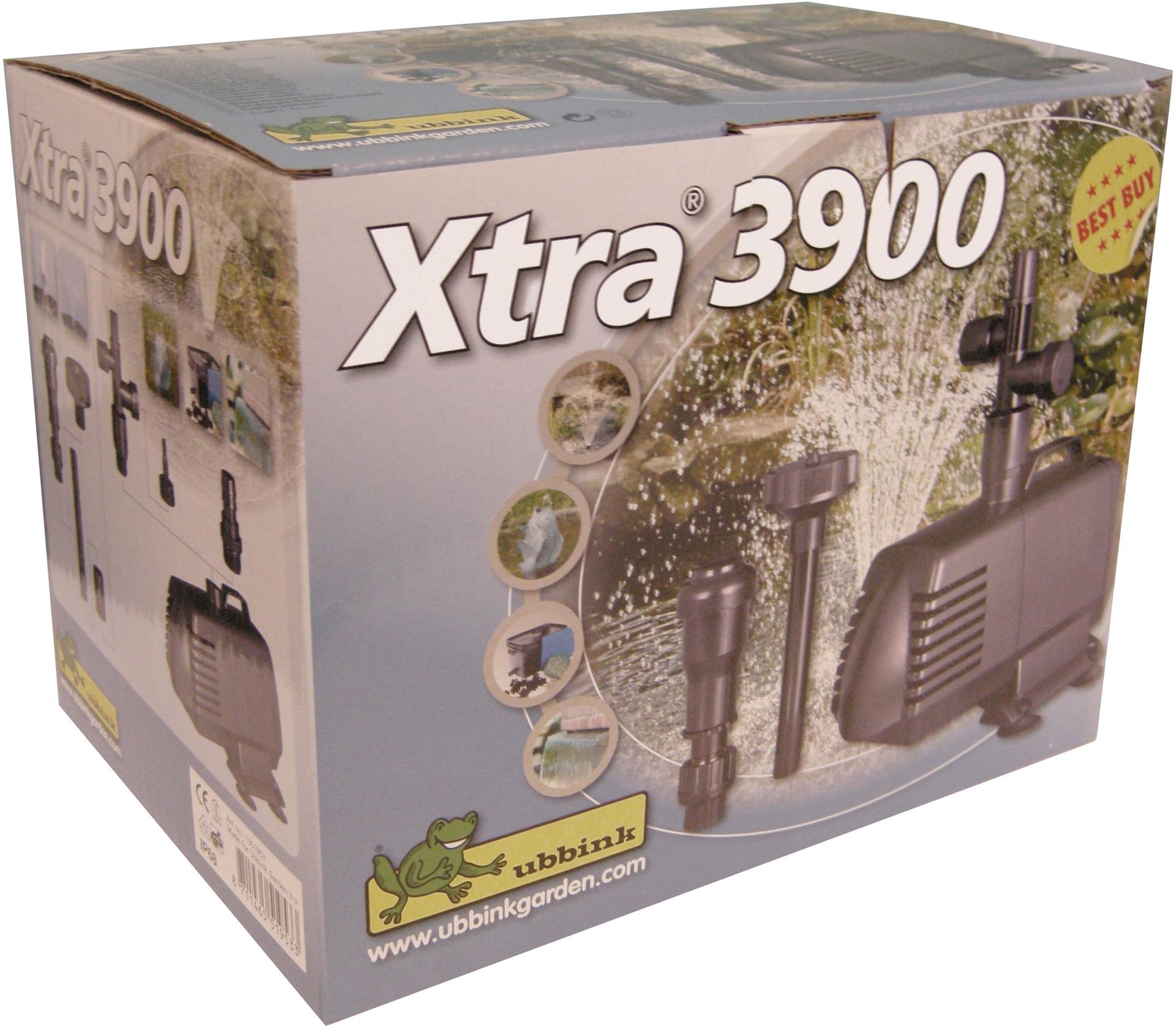 Xtra-3900
