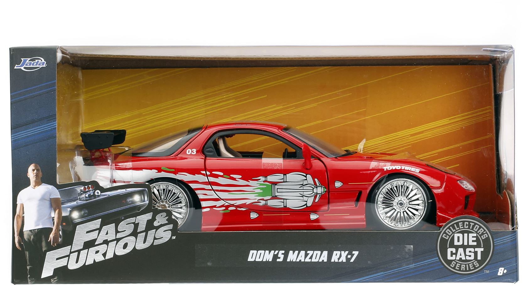 Fast-Furious-1993-Mazda-RX-7-1-24